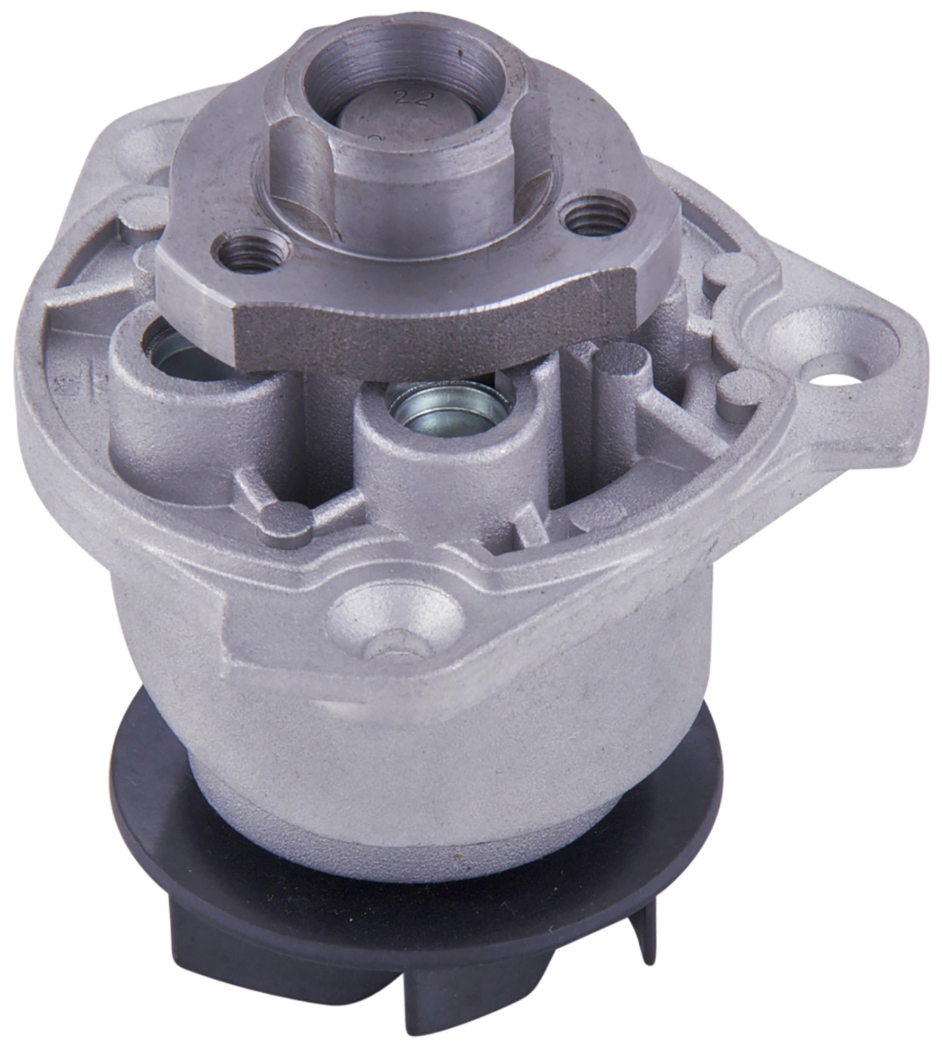 Pompe à eau, refroidissement du moteur GATES-MX 41186