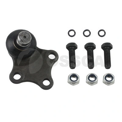 Rotule de suspension OSSCA 08191