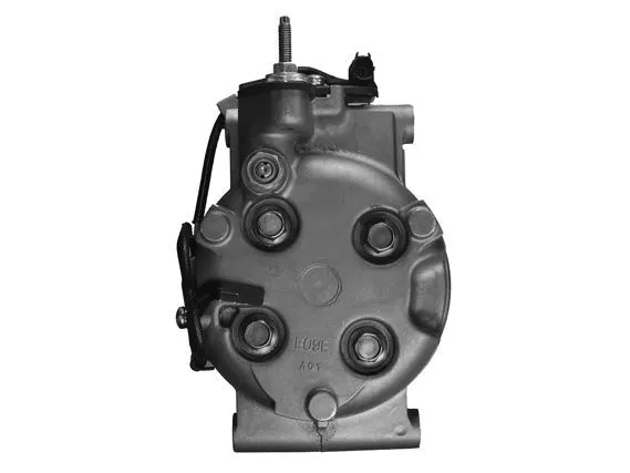 Compresseur, climatisation Airstal 10-3290
