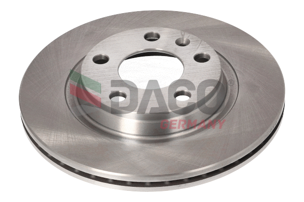 Disque de frein DACO Germany 604760