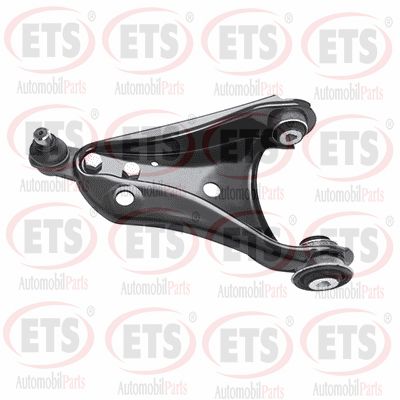 Bras de liaison, suspension de roue ETS 22.TC.622