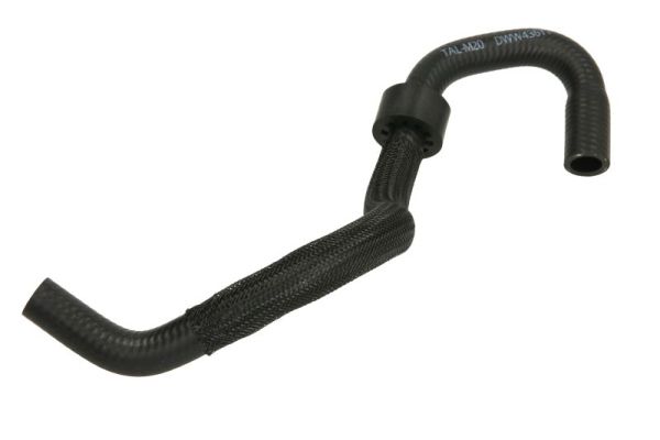 Durite de radiateur THERMOTEC DWW436TT
