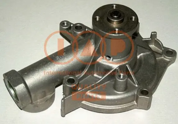 Pompe à eau, refroidissement du moteur IAP QUALITY PARTS 150-07030
