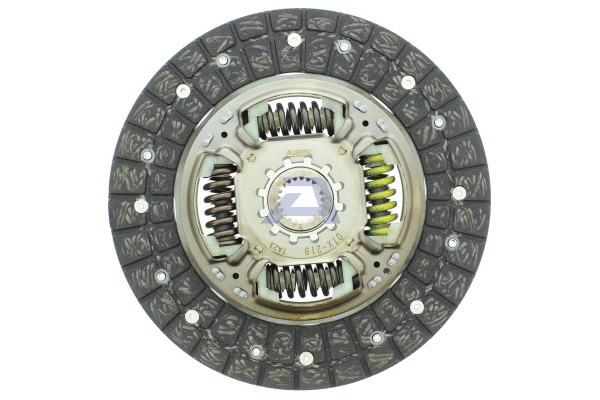 Disque d'embrayage AISIN DTX-219