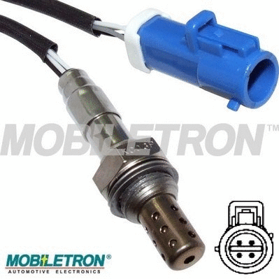 Sonde lambda MOBILETRON OS-F426P