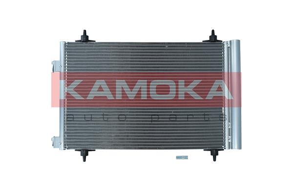 Condenseur, climatisation KAMOKA 7800211