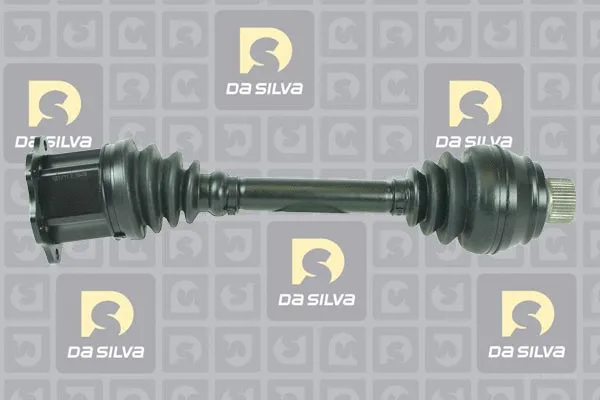Arbre de transmission DA SILVA 2248T