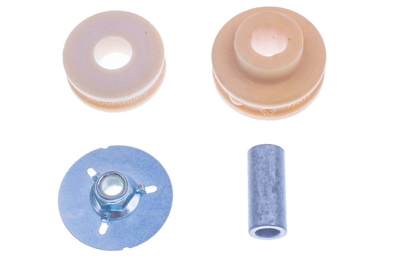 Kit de réparation, coupelle de suspension DENCKERMANN D600132P