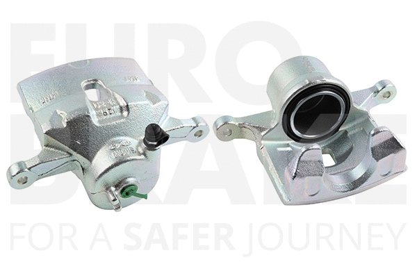 Étrier de frein EUROBRAKE 53012134102