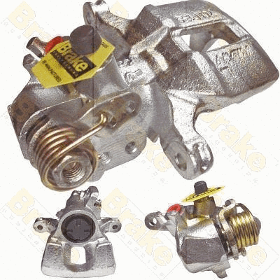 Étrier de frein Brake ENGINEERING CA1358