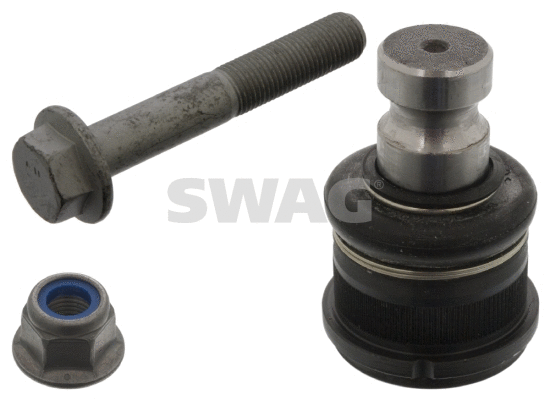 Rotule de suspension SWAG 60 94 5942