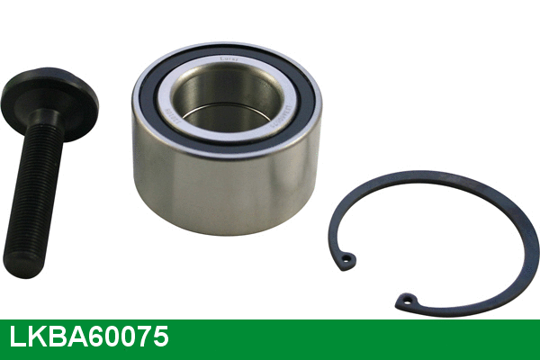 Kit de roulements de roue LUCAS LKBA60075