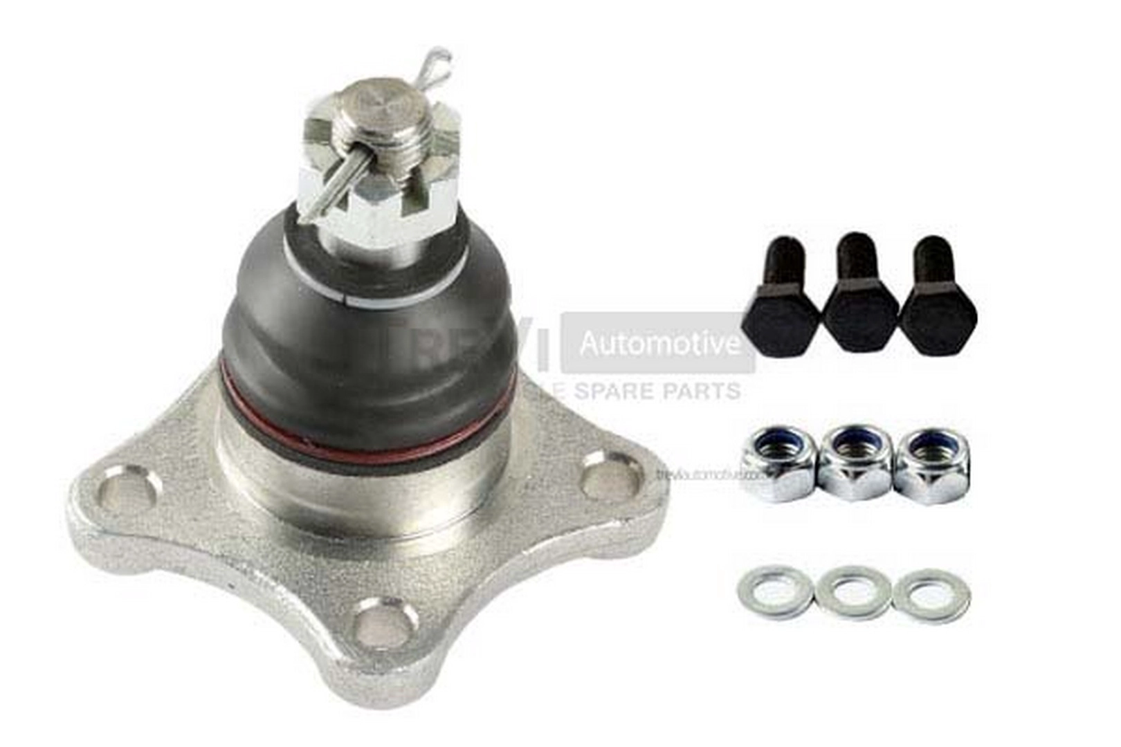 Rotule de suspension TREVI AUTOMOTIVE TRTT3831