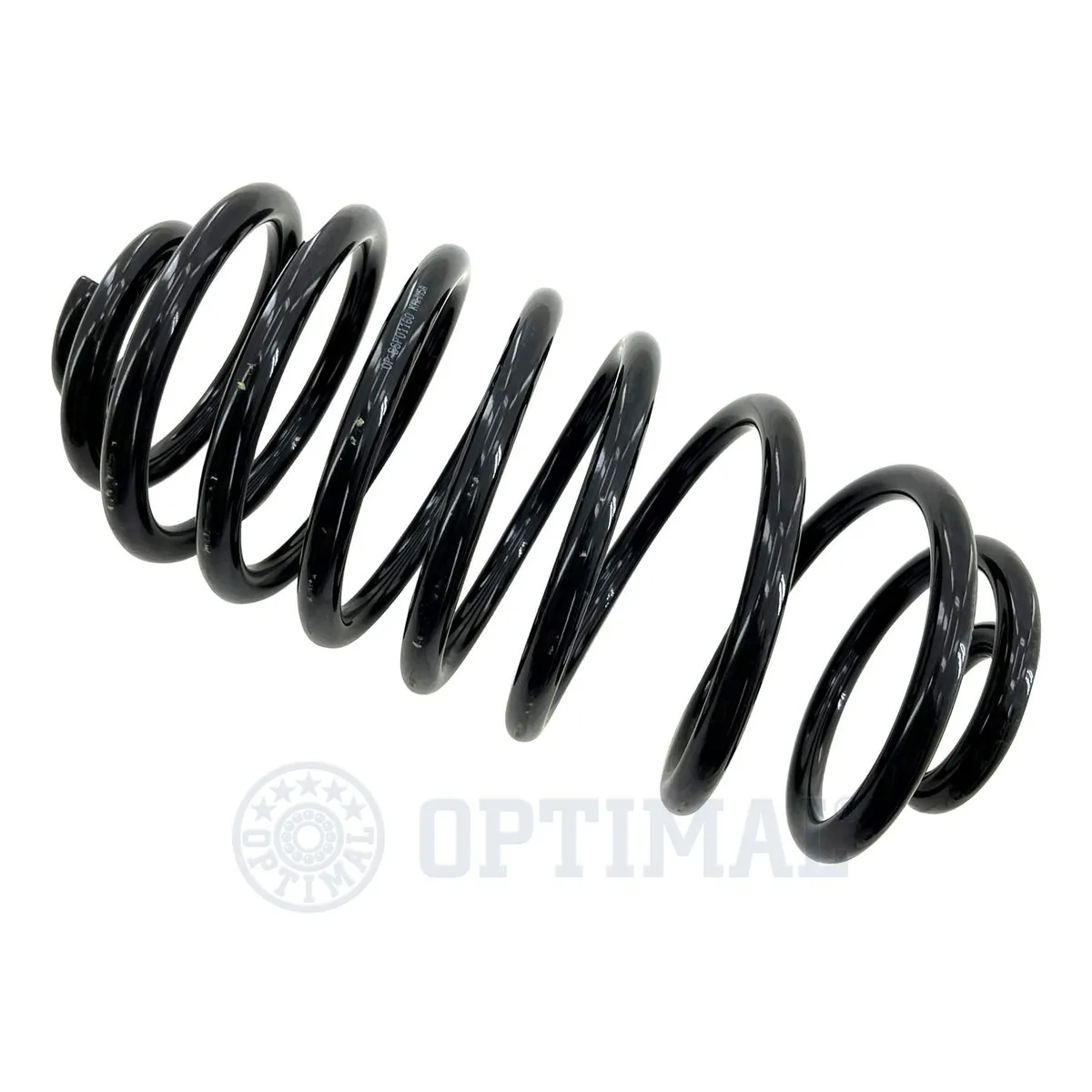Ressort de suspension OPTIMAL OP-CSP01160