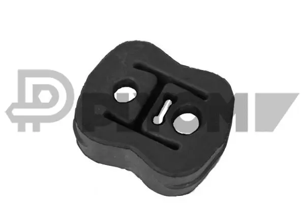 Suspension, échappement PLYOM P756668