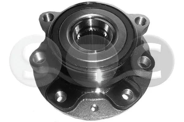 Moyeu de roue STC T490072