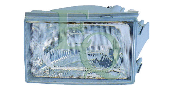 Projecteur principal EQUAL QUALITY PP0246S