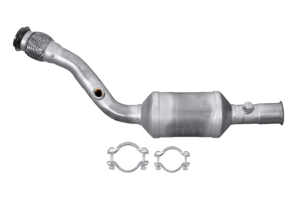 Catalyseur Faurecia FS45457K