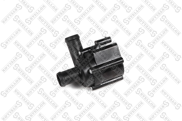 Pompe à eau auxiliaire (circuit d'eau de refroidiss.) STELLOX 24-00042-SX
