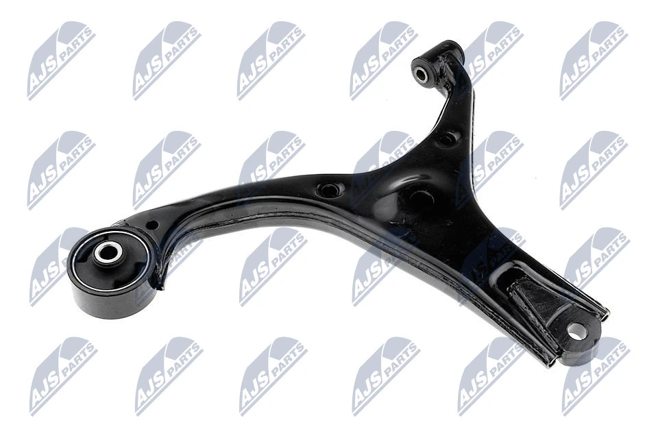 Bras de liaison, suspension de roue NTY ZWD-KA-344