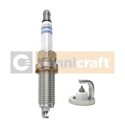 Bougie d'allumage Omnicraft 2311188