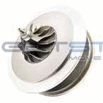 Groupe carter, turbocompresseur GM GS660119