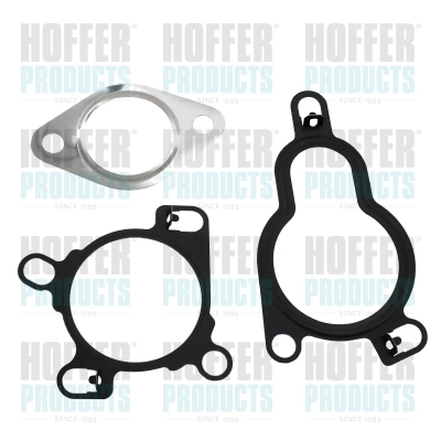 Joint, vanne EGR HOFFER 016128