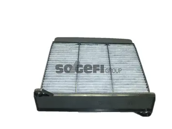 Filtre, air de l'habitacle CoopersFiaam PCK8344