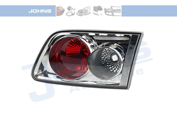 Feu arrière JOHNS 45 18 88-6