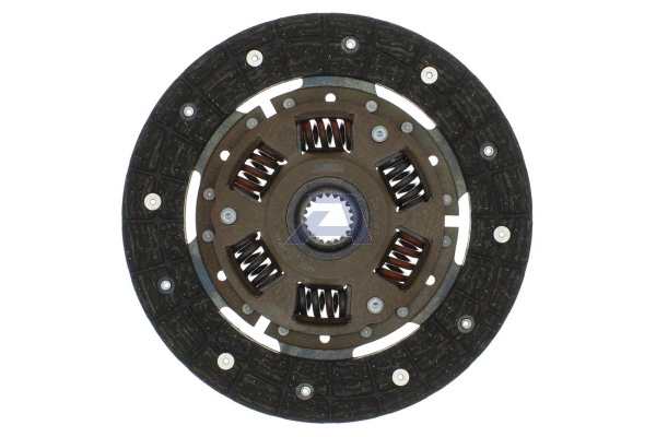 Disque d'embrayage AISIN DD-043