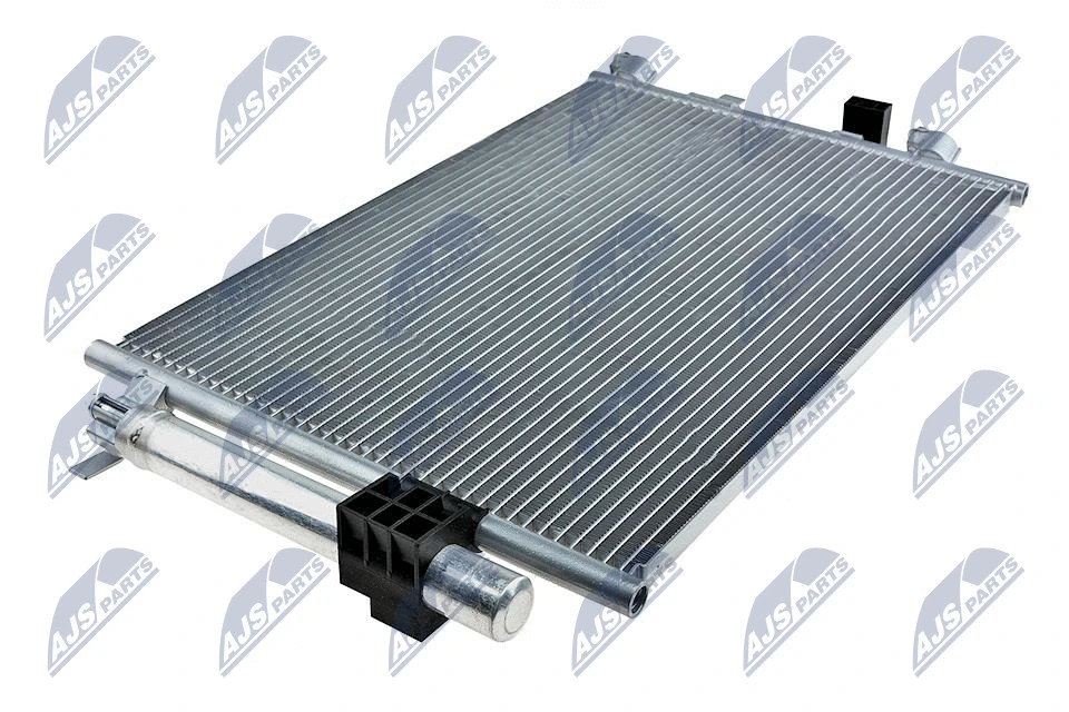 Condenseur, climatisation NTY CCS-FR-027
