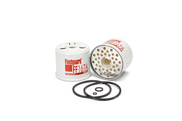 Filtre à carburant FLEETGUARD FF167A