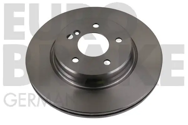 Disque de frein EUROBRAKE 5815203389