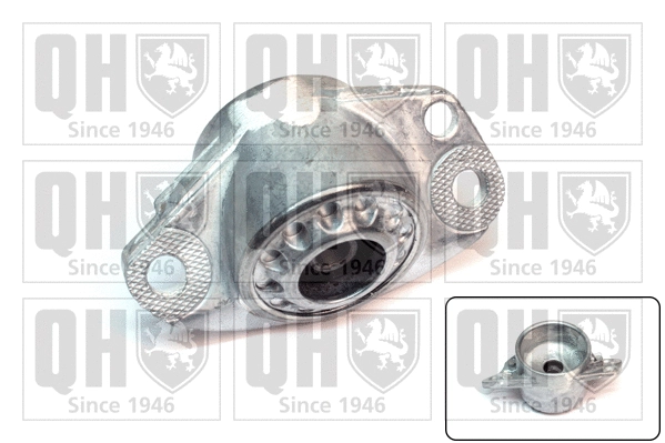 Coupelle de suspension QUINTON HAZELL EMR6011