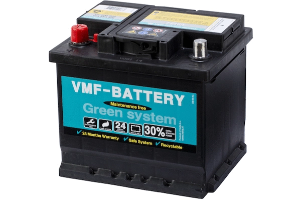 Batterie de démarrage VMF 54464