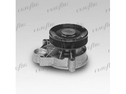 Pompe à eau, refroidissement du moteur FRIGAIR HP02.224