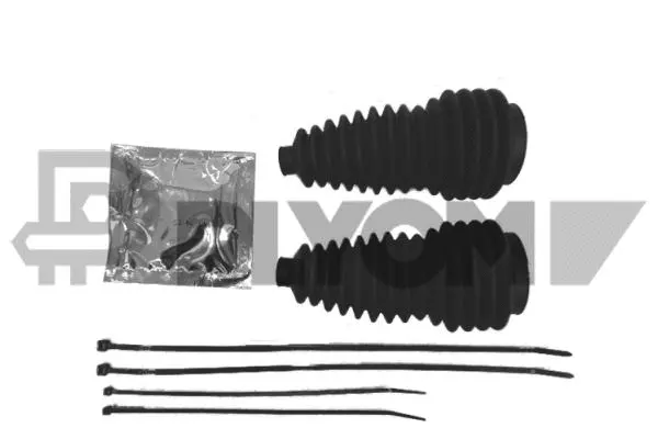 Jeu de joints-soufflets, direction PLYOM P010748