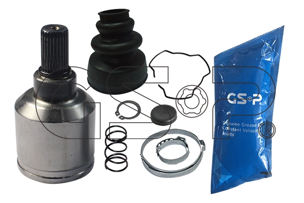 Jeu de joints, arbre de transmission GSP-BR 699001