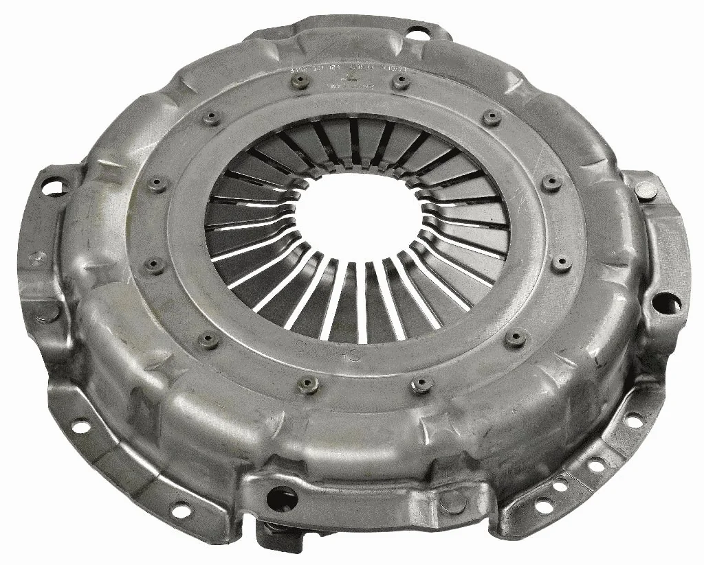 Mécanisme d'embrayage SACHS 3482 001 124
