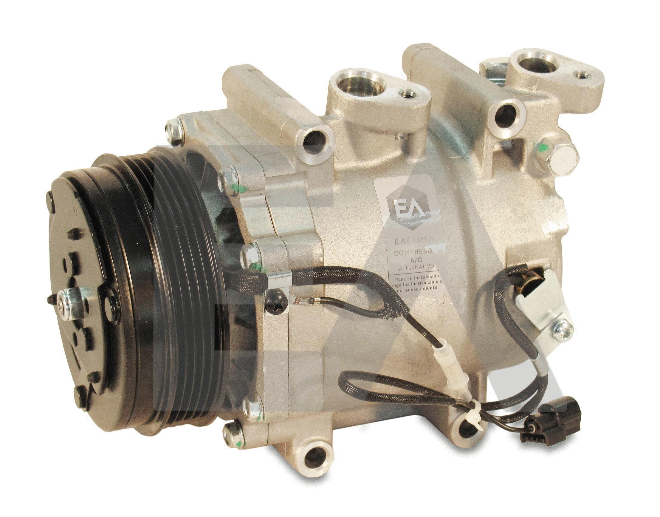 Compresseur, climatisation EACLIMA 20A4900A