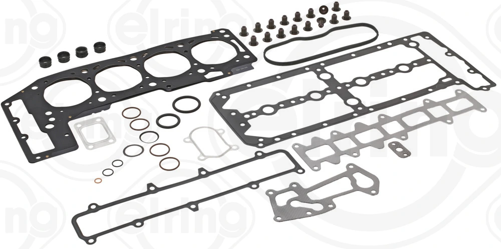 Jeu de joints, culasse ELRING 390.610