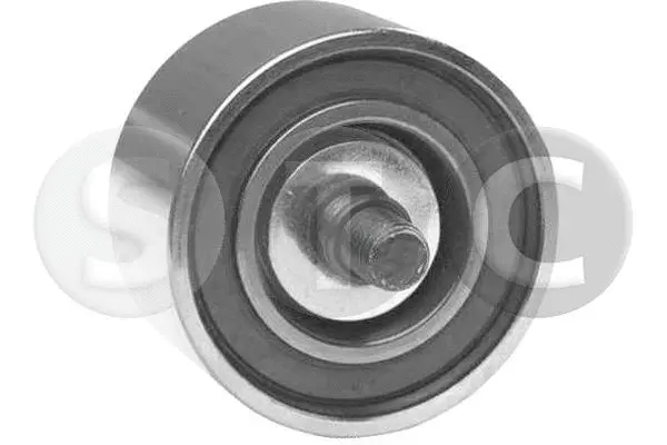 Poulie renvoi/transmission, courroie crantée STC T447327