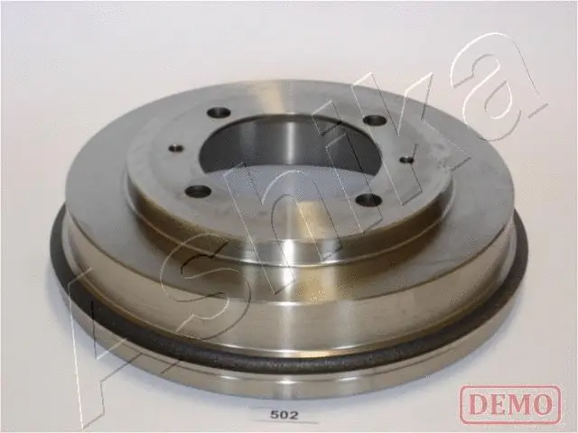 Tambour de frein ASHIKA 56-05-502C