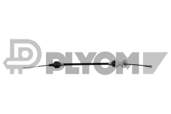 Tirette à câble, commande d'embrayage PLYOM P762555