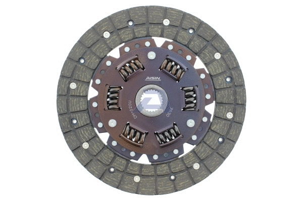 Disque d'embrayage AISIN DH-020U