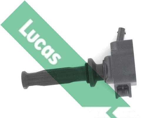 Bobine d'allumage LUCAS DMB2080