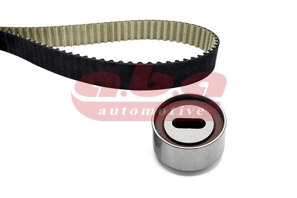 Kit de courroie crantée A.B.A YK321107