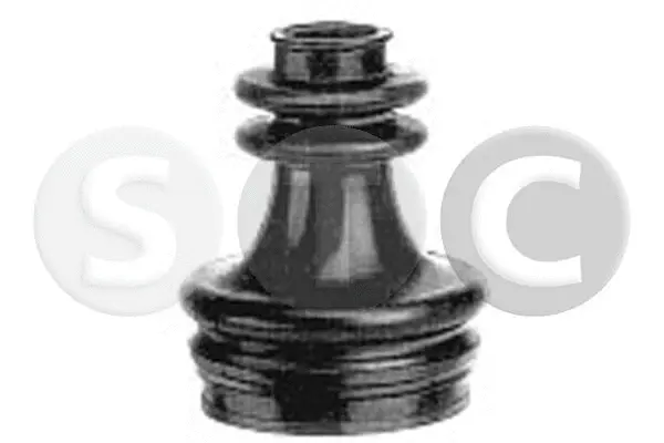 Jeu de joints-soufflets, arbre de commande STC T401626