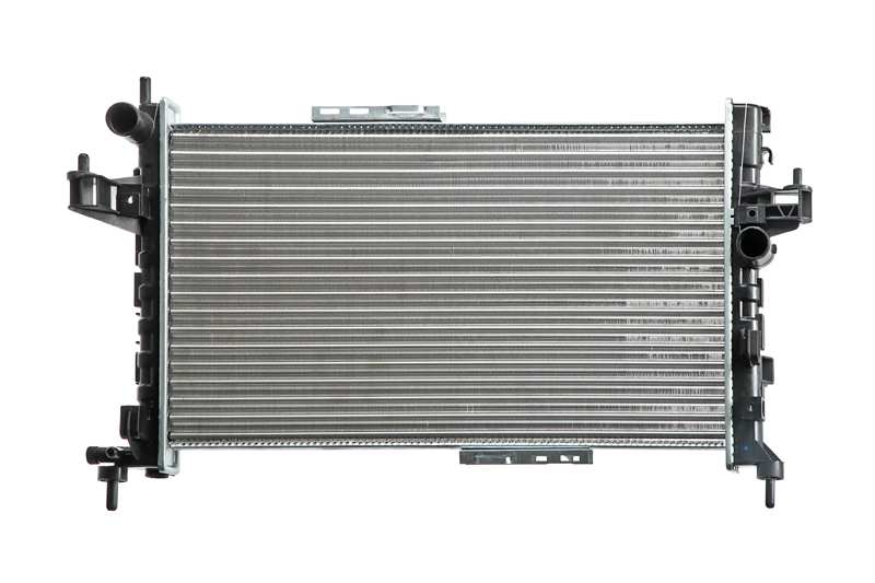Radiateur, refroidissement du moteur A.Z. Meisterteile AZMT-45-040-2032