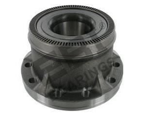 Kit de roulements de roue EBI EBK2840